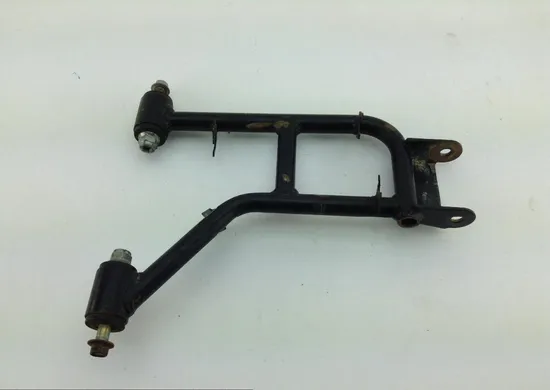 Rear Passenger Right Upper A-Arm 2006 Arctic Cat 500 4x4 Automatic 1062