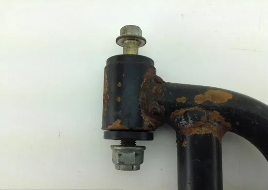 Rear Passenger Right Lower A-Arm 2006 Arctic Cat 500 4x4 Automatic 1062