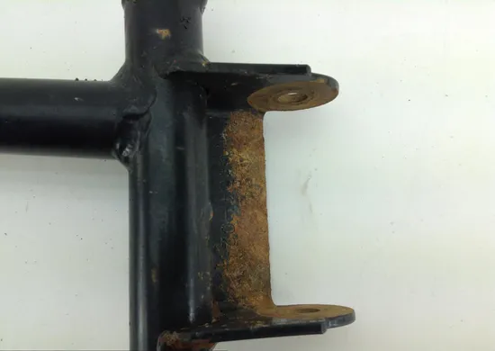 Rear Passenger Right Lower A-Arm 2006 Arctic Cat 500 4x4 Automatic 1062