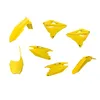 Polisport Restyle Plastic Kit Yellow