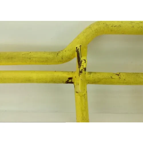Rear Bumper Grab Bar 2006 Arctic Cat 500 4x4 Automatic 1062 x 12