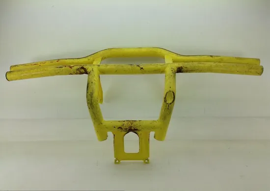 Rear Bumper Grab Bar 2006 Arctic Cat 500 4x4 Automatic 1062 x
