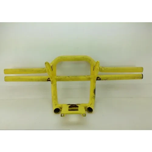 Rear Bumper Grab Bar 2006 Arctic Cat 500 4x4 Automatic 1062 x 7