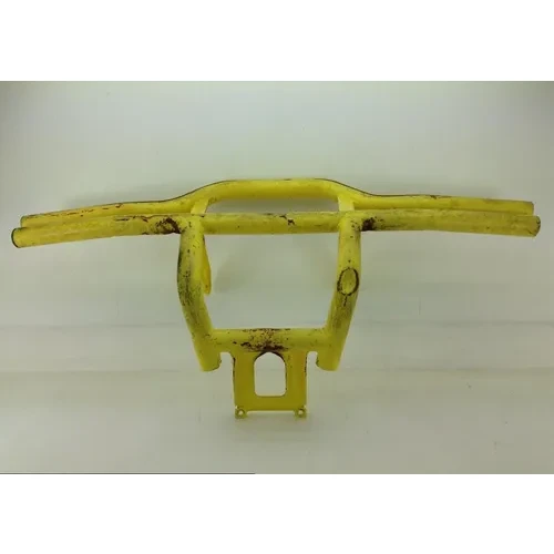 Rear Bumper Grab Bar 2006 Arctic Cat 500 4x4 Automatic 1062 x 3