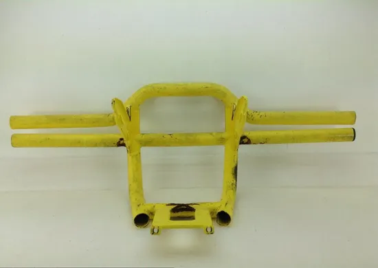 Rear Bumper Grab Bar 2006 Arctic Cat 500 4x4 Automatic 1062 x