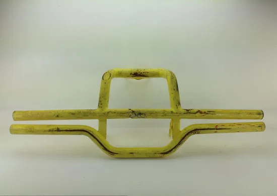 Rear Bumper Grab Bar 2006 Arctic Cat 500 4x4 Automatic 1062 x