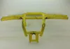 Rear Bumper Grab Bar 2006 Arctic Cat 500 4x4 Automatic 1062 x