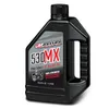 Maxima 530MX Pro Series Synthetic Racing 4T 5W30 Engine Motor Oil 1 Liter Quart