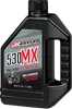 Maxima 530MX Pro Series Synthetic Racing 4T 5W30 Engine Motor Oil 1 Liter Quart