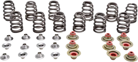 Kibblewhite Beehive Racing Valve Spring Kit