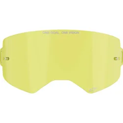 Alpinestars Yellow Adult Supertech Goggle Lens