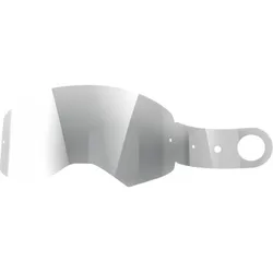 Alpinestars Adult Supertech Goggle Tear-Offs Clear 20 Piece