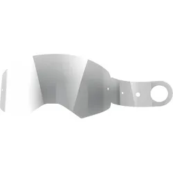 Alpinestars Adult Supertech Goggle Tear-Offs Clear 50 Piece