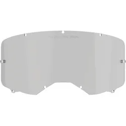 Alpinestars Gray Smoke Adult Vision 8/5/3 Goggle Lens