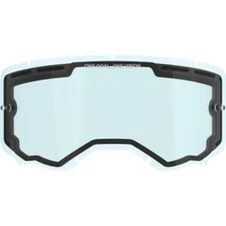 Alpinestars Blue Adult Vision 8/5/3 Goggle Dual Pane Lens