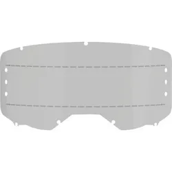 Alpinestars Gray Smoke Adult Vision 8/5/3 Roll-Off Goggle Lens