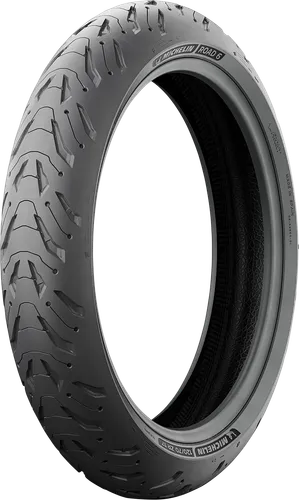 Michelin North Road 6 Front Tire 110/70-17 54 W 1