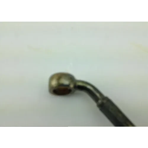 Front Brake Line Bombardier DS650 X 1076 8