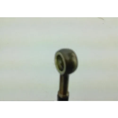 Front Brake Line Bombardier DS650 X 1076 7