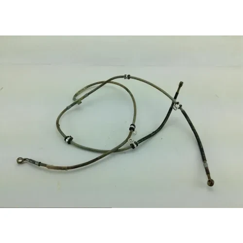 Front Brake Line Bombardier DS650 X 1076 3