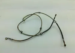 Front Brake Line Bombardier DS650 X 1076