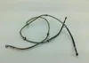 Front Brake Line Bombardier DS650 X 1076