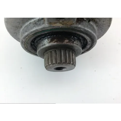 Center Carrier 1998 Polaris Xplorer 400L 1077 8