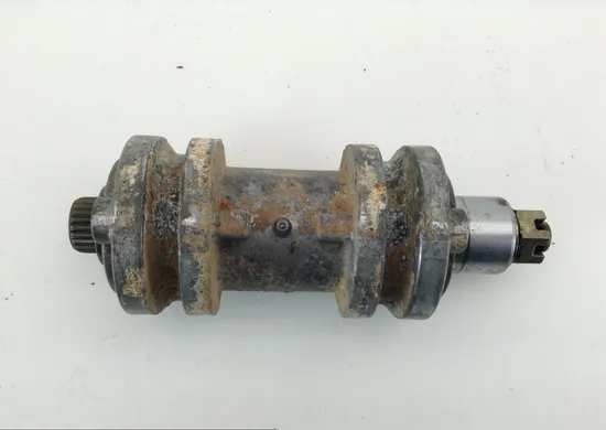 Center Carrier 1998 Polaris Xplorer 400L 1077