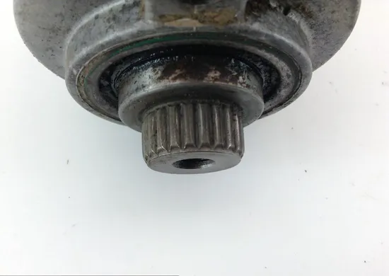 Center Carrier 1998 Polaris Xplorer 400L 1077