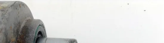 Center Carrier 1998 Polaris Xplorer 400L 1077