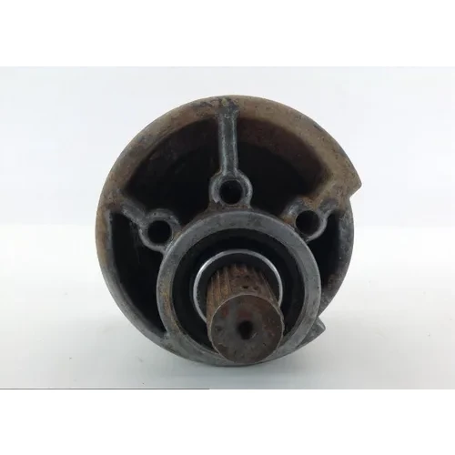 Front Chain Tennsioner Carrier 1998 Polaris Xplorer 400L 1077A 11