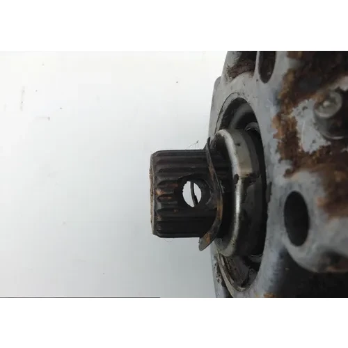 Front Chain Tennsioner Carrier 1998 Polaris Xplorer 400L 1077A 9