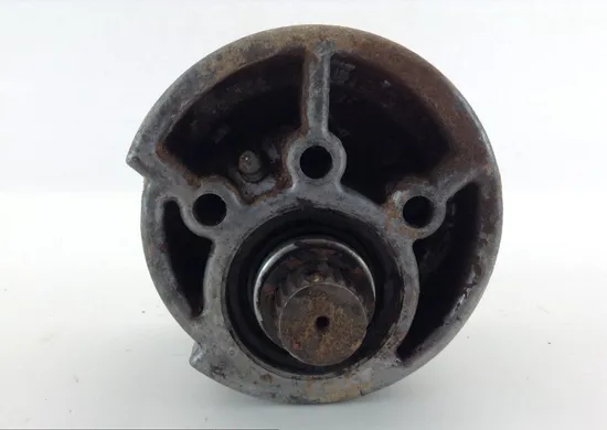 Front Chain Tennsioner Carrier 1998 Polaris Xplorer 400L 1077A