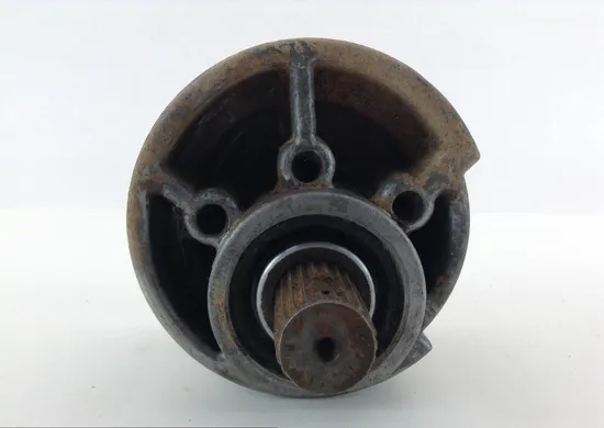 Front Chain Tennsioner Carrier 1998 Polaris Xplorer 400L 1077A