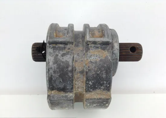 Front Chain Tennsioner Carrier 1998 Polaris Xplorer 400L 1077A