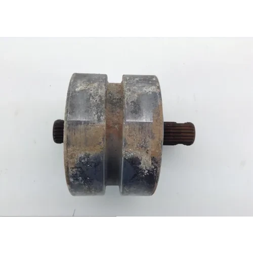 Front Chain Tennsioner Carrier 1998 Polaris Xplorer 400L 1077A 3
