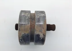 Front Chain Tennsioner Carrier 1998 Polaris Xplorer 400L 1077A