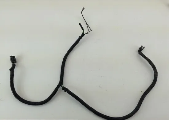 Main Engine Wiring Harness 1998 Polaris Xplorer 400L 1077