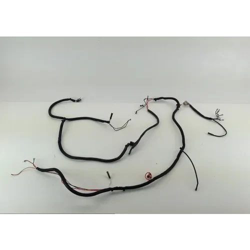 Main Engine Wiring Harness 1998 Polaris Xplorer 400L 1077 3