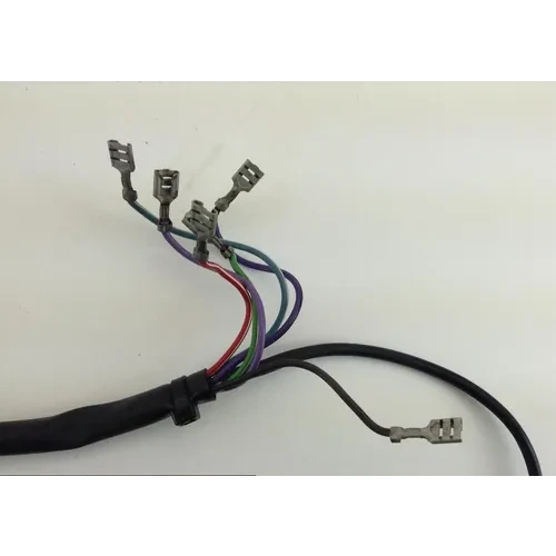 Main Engine Wiring Harness 1998 Polaris Xplorer 400L 1077 17