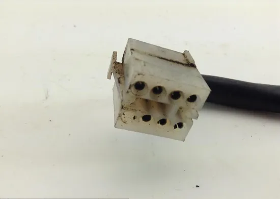 Main Engine Wiring Harness 1998 Polaris Xplorer 400L 1077