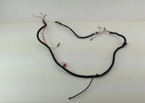 Main Engine Wiring Harness 1998 Polaris Xplorer 400L 1077