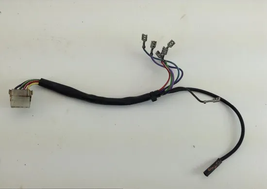 Main Engine Wiring Harness 1998 Polaris Xplorer 400L 1077