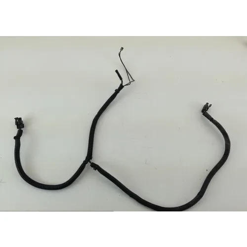 Main Engine Wiring Harness 1998 Polaris Xplorer 400L 1077 5