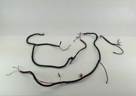 Main Engine Wiring Harness 1998 Polaris Xplorer 400L 1077