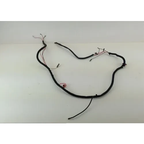 Main Engine Wiring Harness 1998 Polaris Xplorer 400L 1077 19