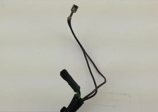 Main Engine Wiring Harness 1998 Polaris Xplorer 400L 1077