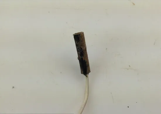 Main Engine Wiring Harness 1998 Polaris Xplorer 400L 1077