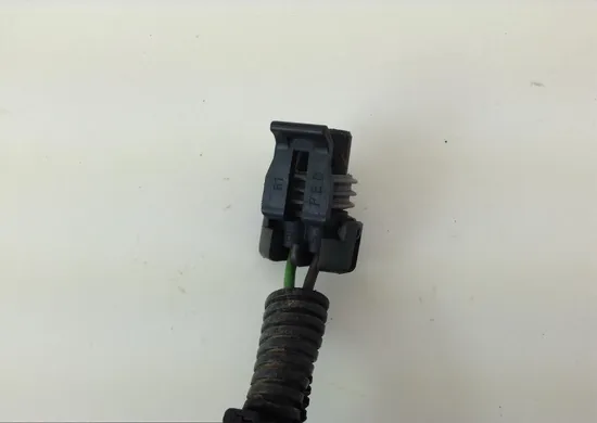 Main Engine Wiring Harness 1998 Polaris Xplorer 400L 1077