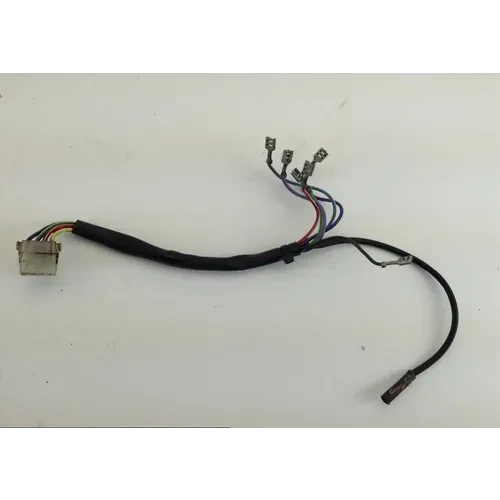 Main Engine Wiring Harness 1998 Polaris Xplorer 400L 1077 13